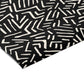 Papier Peint Noir Et Blanc Design