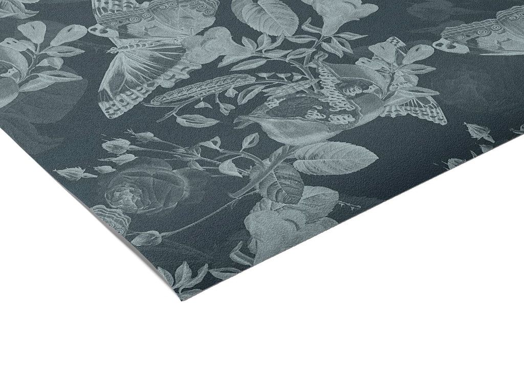 4-decoration-murale-papier-peint-noir-et-blanc-vintage
