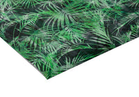 Papier Peint Tropical Chic