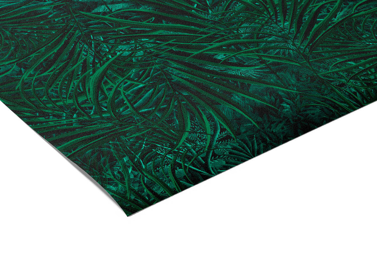 Tropical Papier Peint Jungle