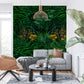 Papiers Peints Tropical