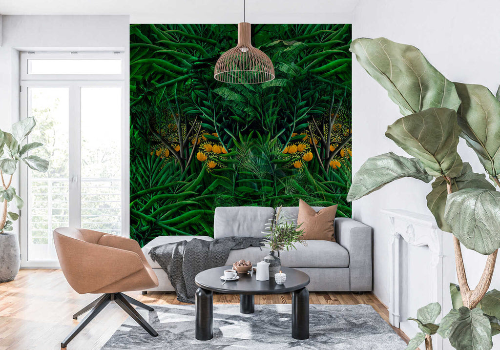 Papiers Peints Tropical