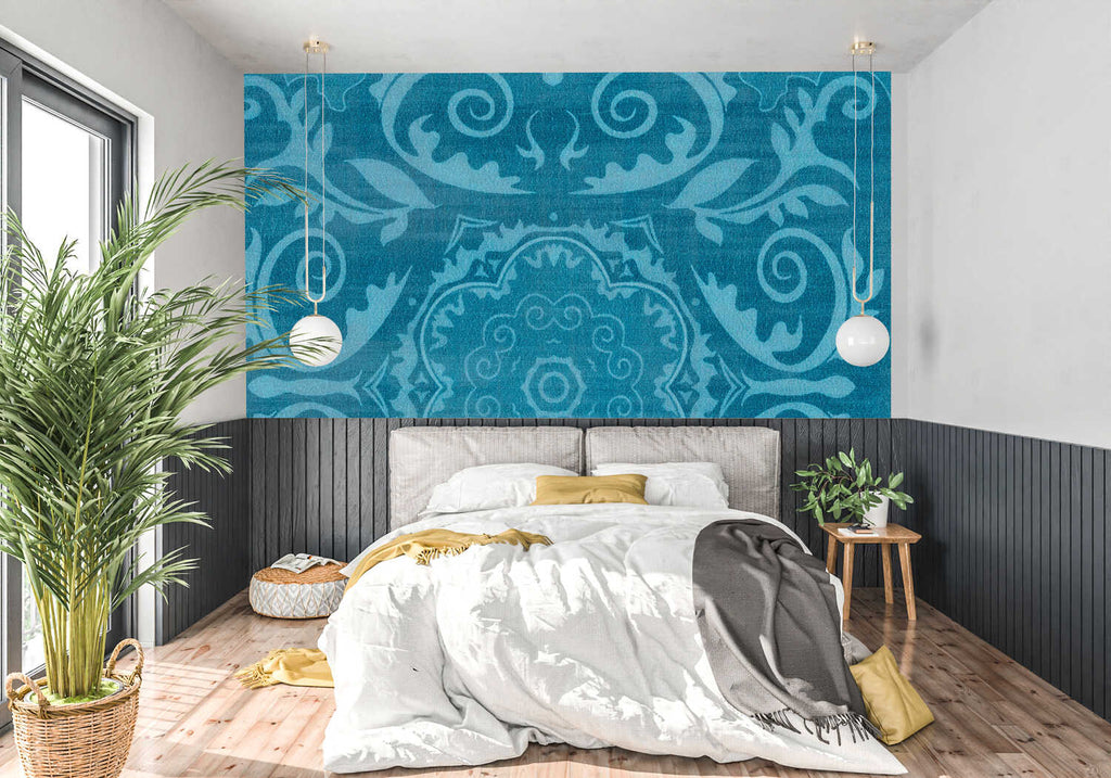 Papier Peint Design Contemporain