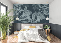 F-deco-papier-peint-noir-et-blanc-vintage