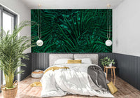 Tropical Papier Peint Jungle