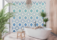 Papier Peint Design Salon