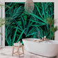 Papier Peint Feuillage Tropical