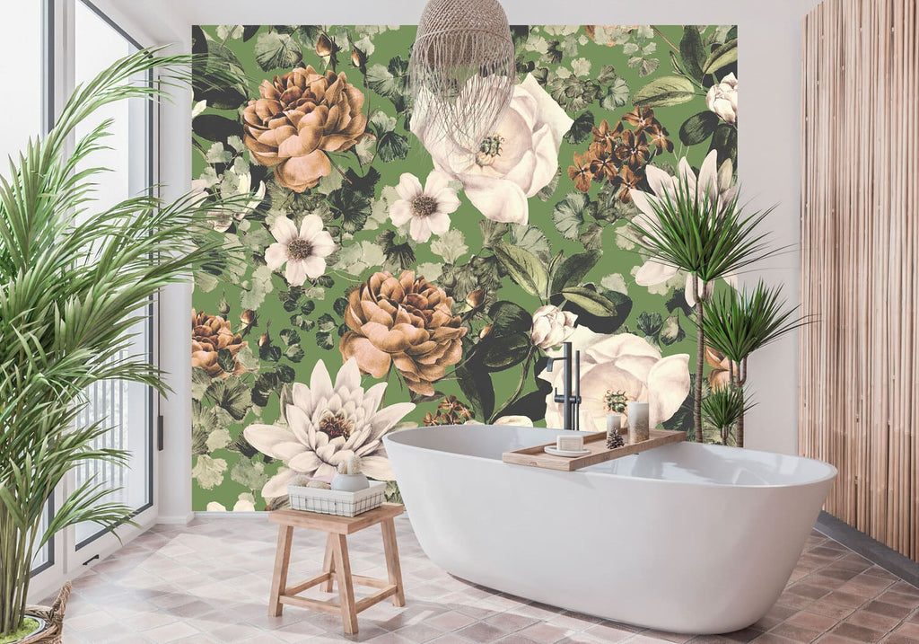 H-deco-papier-peint-grosse-fleur-vintage