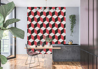 Papier Peint Design Chambre