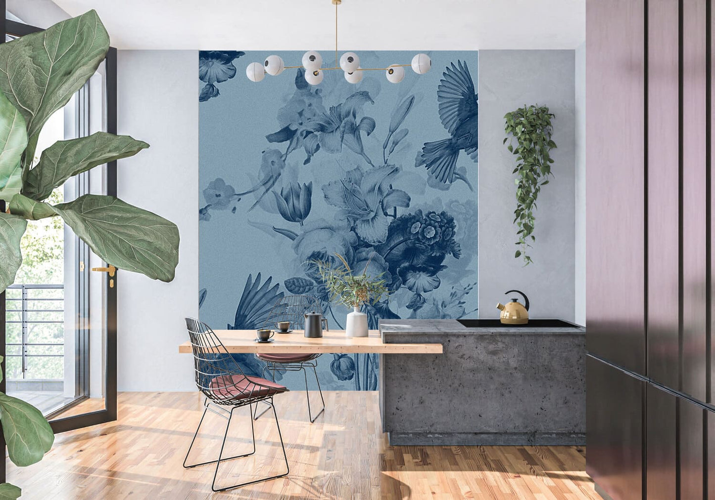J-deco-papier-peint-grosses-fleurs-vintage
