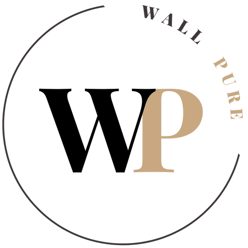 Wall Pure logo