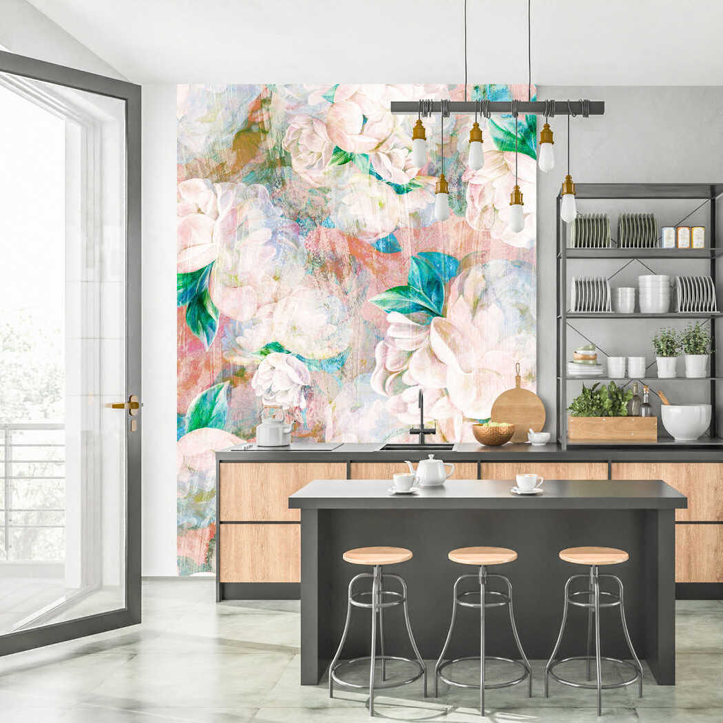 papier-peint-decoration Image